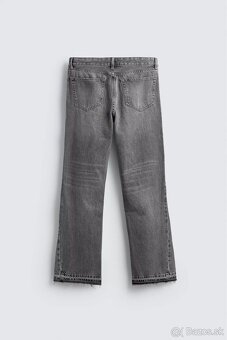 Zara Flared Jeans - 2