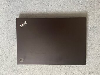 Lenovo Thinkpad T470s 6th generation - 2