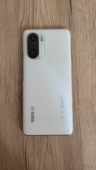 Xiaomi Poco F3 8GB/256GB Dual SIM - 2