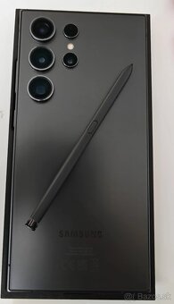 Samsung Galaxy S24Ultra 12/512GB Titanium Black - 2