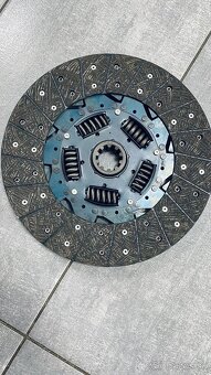 Lamela spojky D310 mm Avia A60/75 - 2