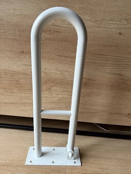 Madlo na wc 60 cm - 2