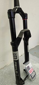 Rock Shox Psylo Gold Isolator RC 29" DebonAir 140 - 2