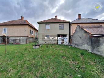 HALO reality - Predaj, rodinný dom Hostie - EXKLUZÍVNE HALO  - 2