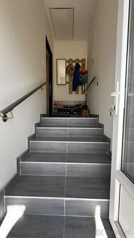 Na predaj rodinný dom Trávnica - 2