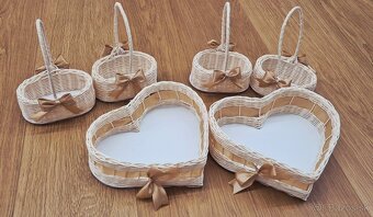 Svadobné doplnky - 2