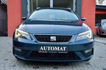 Seat Leon 1.6 TDI 115 Style DSG ---147 000KM--- - 2