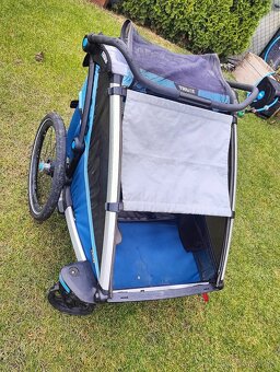 Thule chariot cross 2 - 2