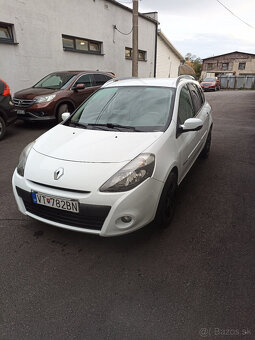 Renault Clio grandtour 1.2 16v - 2