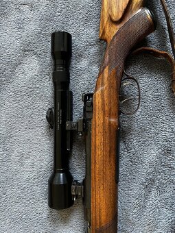 Guľovnica Opakovacia, MANNL SCHONAVER - 2