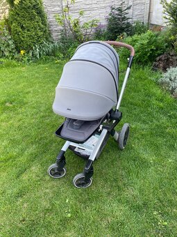 Predam JOOLZ HUB+ 2- kombinaciu - 2