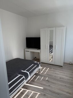 Prenájom Považská ulica, Košice 1-izbový byt - 2