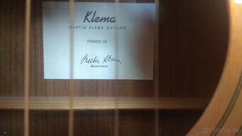 KLEMA K300 DS-CE - 2