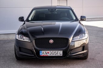 Jaguar XF 2.0D I4 Pure Auto - po GO MOTORA - 2