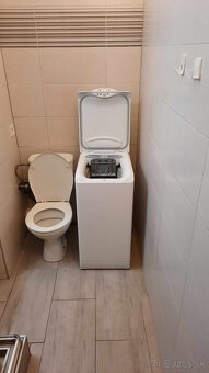 Garsonka na prenajom - 2