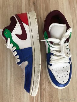 Tenisky Nike c. 38,5 - 2