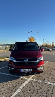 🇸🇰 VW Multivan Highline T6.1 2.0BiTDI 146kW 4x4 2021(DPH) - 2