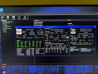 Predam herny pocitac. - 2