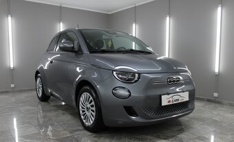Fiat 500 500e 23,8kWh 500e - 2