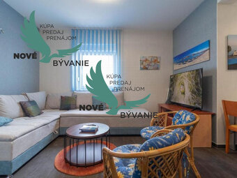 Apartmán s výhľadom na more v Chorvátsku - Privlaka - 2