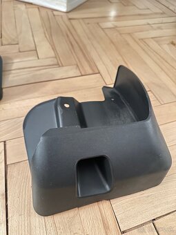 Lapače nečistôt Subaru Outback LACNO - 2