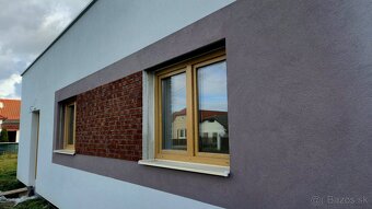 NOVOSTAVBA Rodinný dom - AKCIA do konca roka - 2