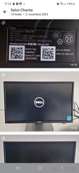 Dell Monitor - 2