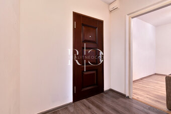 Na predaj 1izb byt, sídlisko Tarča - SNV - 2