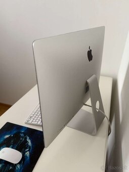 iMac (Retina 5K, 27-inch, L14), i7, 32GB, 3TB fusion disk - 2