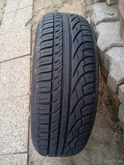 Rezerva 5x112 r15 - 2