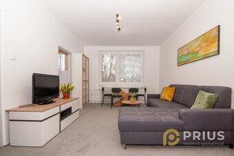 PRENÁJOM - 3 IZBOVÝ BYT SO ZARIADENÍM, ONDREJOVOVA ul. - 2