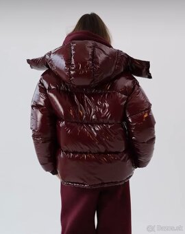 zimná bunda - 2
