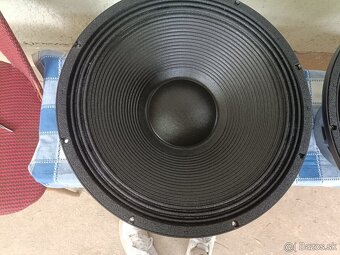 2ks BC 18TBW100 1500w /3kW - 2