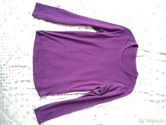 Funkčná spodná bielizeň veľ.134 - 2