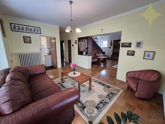 Prenájom izby v rodinnom dome Malé Uherce. - 2