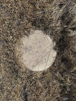 Stavebný pozemok o rozlohe 560m2 v novej štvrti - Turčiansky - 2