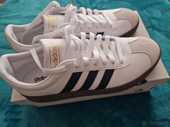 Adidas botasky - NOVE , velkost 8,5 - 2