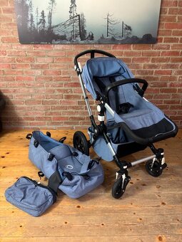 Bugaboo Cameleon 3 v limitovanej edícii - 2