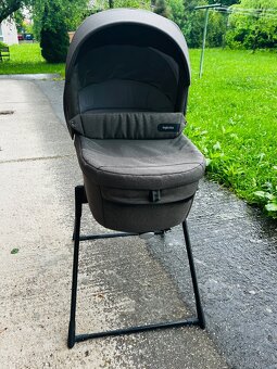 Inglesina - dvojkombinacia - 2