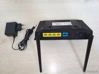 Wifi router Asus AC750 - 2