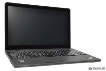 Predam Lenovo ThinkPad s dotykovym IPS displejom 15,6". - 2