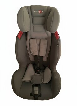 Autosedačka Touragoo - 2