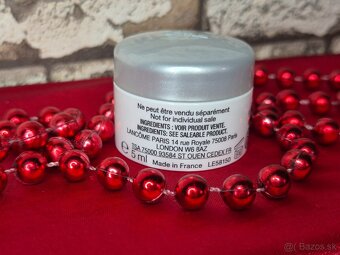 LANCOME PROTIVRÁSKOVÝ OČNÝ KRÉM RÉNERGIE 5ml - 2