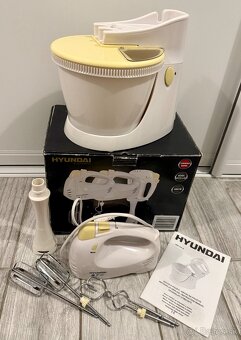 Kuchynsky robot Hyundai - 2