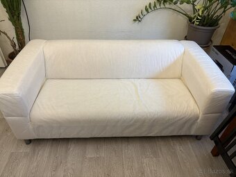 Gauč IKEA Klippan - 2