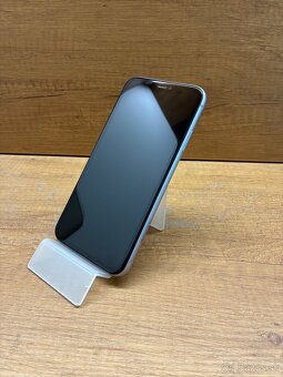 Iphone 11 (64gb verzia), 🔋100%+Zaruka - 2