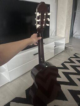 Akusticka gitara - 2