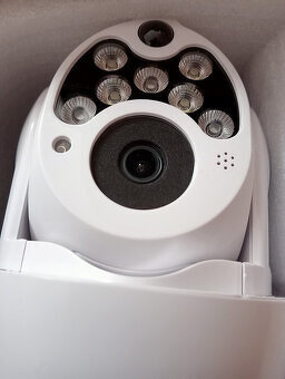 Kamera Digicam Vysio P05 - 2