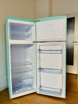 chladnička Amica - 2