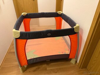 Detská ohrádka Prémanan - 2